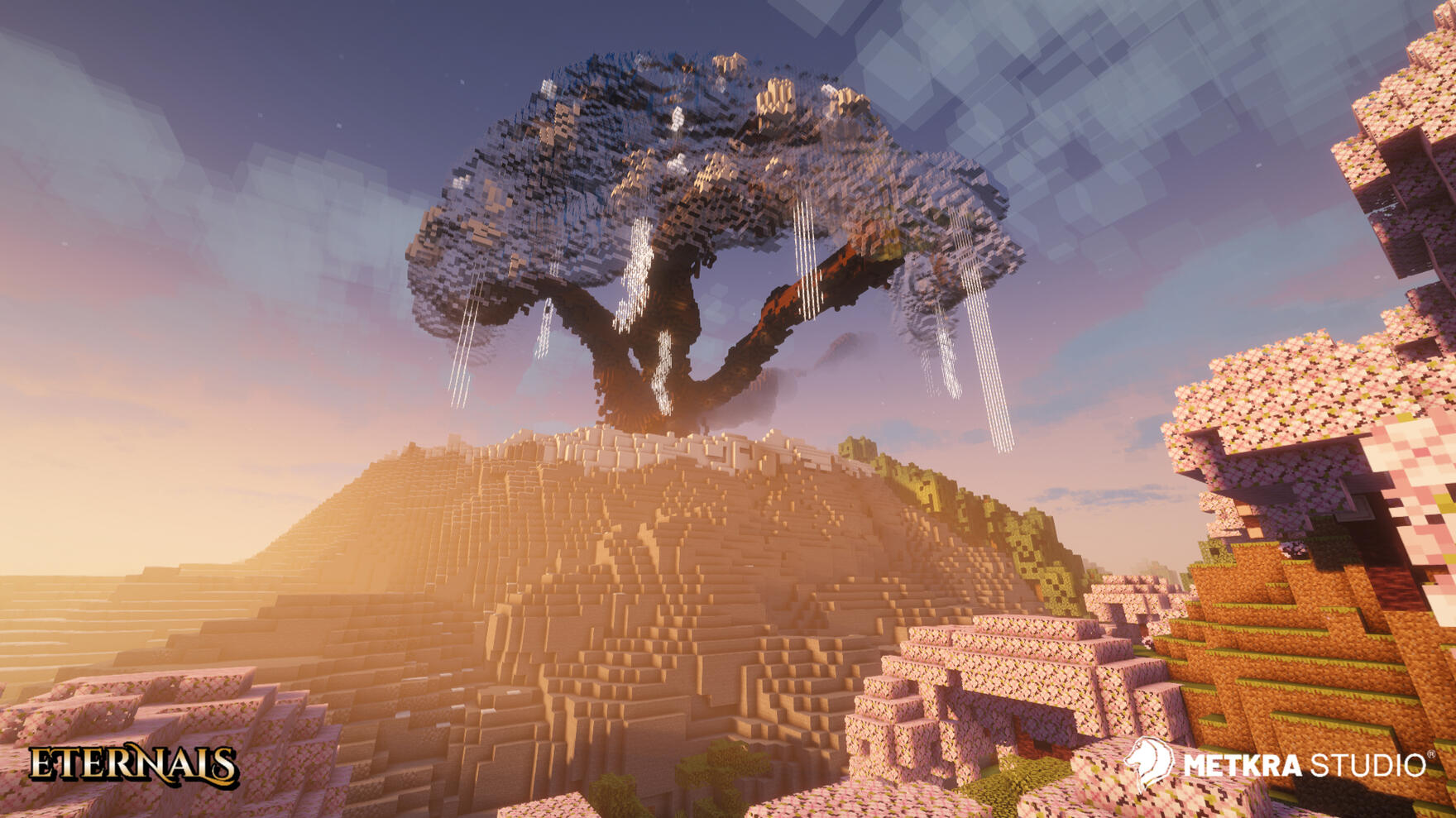 El Gran Árbol